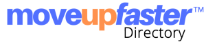 Move Up Faster Directory logo